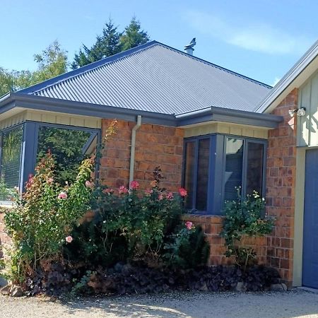 Villa 4A Bath Street Hanmer Springs Exterior foto