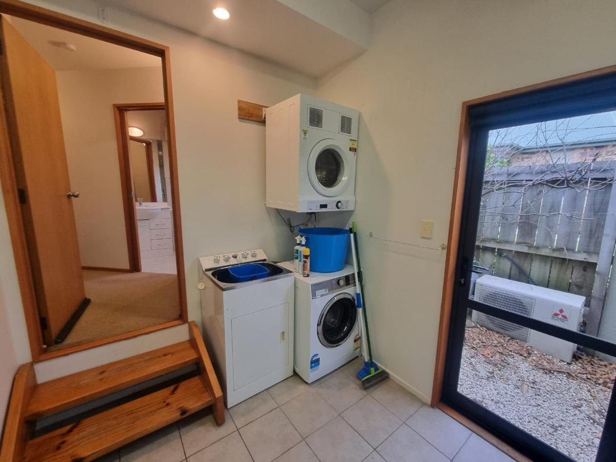 Villa 4A Bath Street Hanmer Springs Exterior foto